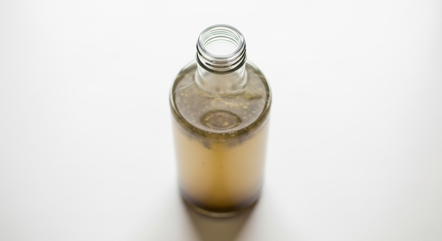 Calmosine nourrisson danger : guide complet