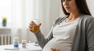 Créatinine urinaire élevée grossesse : Guide complet