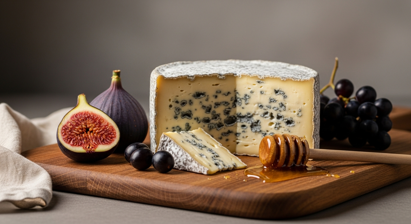 Fourme d'Ambert enceinte : le guide définitif 2026