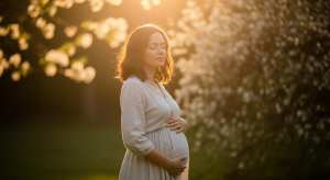 Rêver d&rsquo;être enceinte : les secrets de votre inconscient