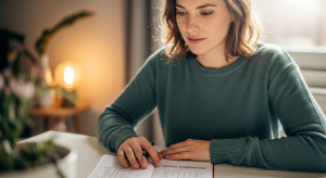 Calculer votre semaine d&rsquo;aménorrhée : pourquoi ces 2 semaines comptent