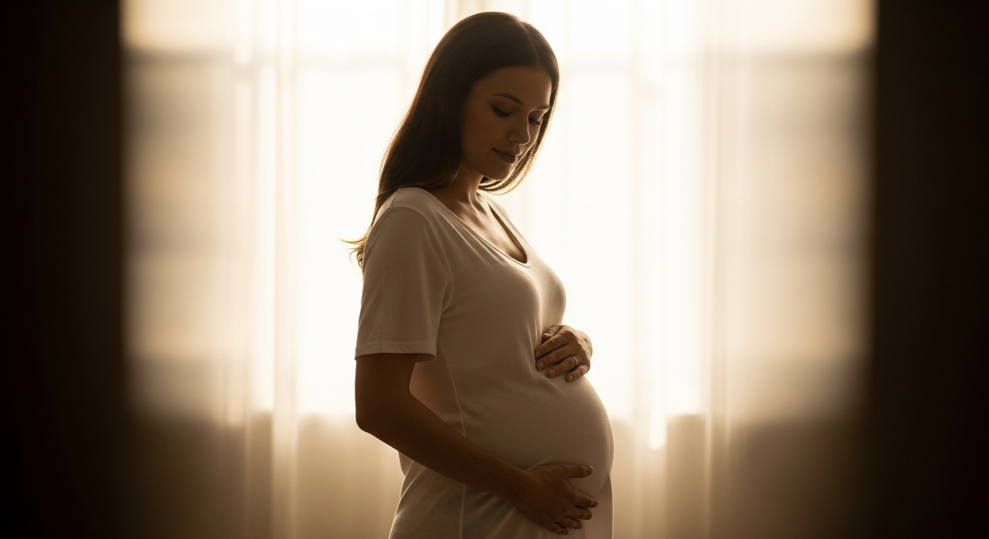 Vaccin bronchiolite : ce que toute femme enceinte doit savoir
