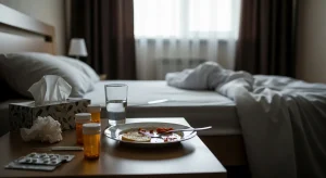 Malaise vagal et alimentation : causes, symptômes et prévention par l&rsquo;assiette