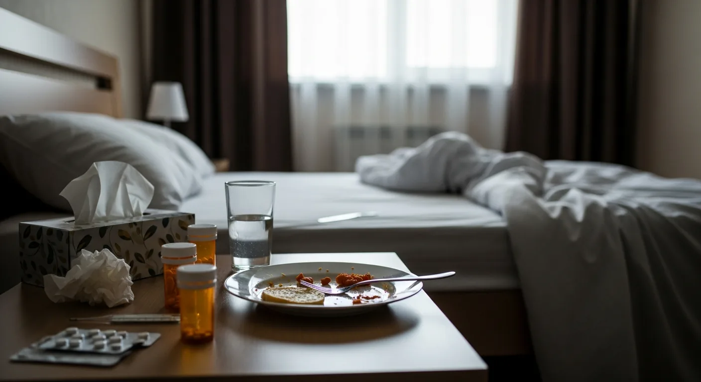 Malaise vagal et alimentation : causes, symptômes et prévention par l&rsquo;assiette