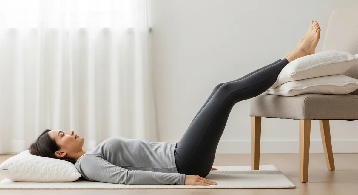 Position allongée jambes surélevées premier secours malaise vagal