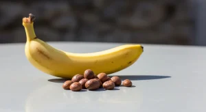 Banane et calcul biliaire : bienfaits, risques et conseils nutritionnels