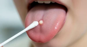 Bouton sur la langue remède naturel : solutions efficaces pour soulager rapidement