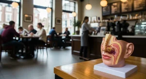Café et polypose nasale : impacts sur les sinus et conseils adaptés