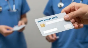 Carte Avance Santé : comment ça marche et qui peut en bénéficier