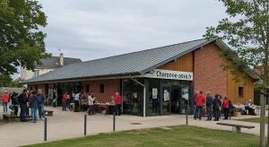 charonne-asso.fr Association Oppelia Charonne : contact et services