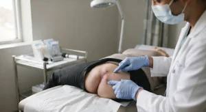 Prurit vulvaire photo : identifier les causes et traiter les démangeaisons